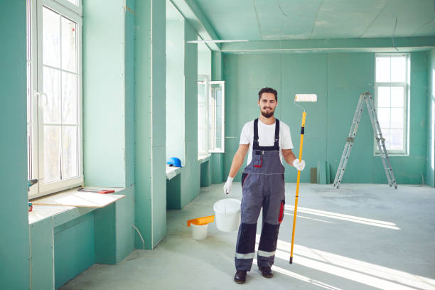 Best Post-Construction Mold Inspection  in Sun Prairie, MT