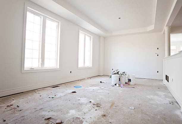 Forensic Mold Investigation in Sun Prairie, MT